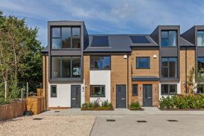 4, More Place, St Matthews Road, Winchester SO22 6BX