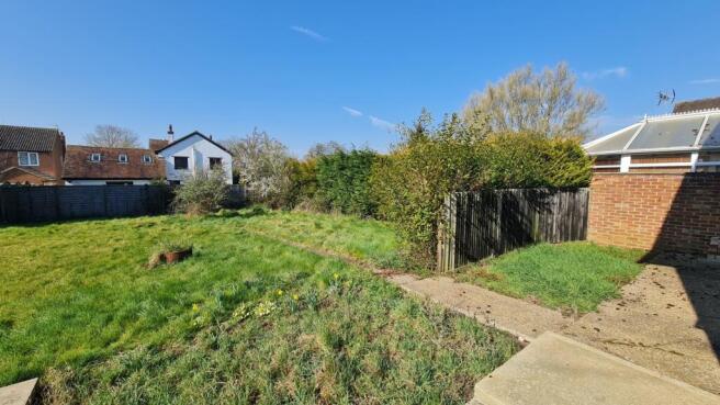 Garden 4