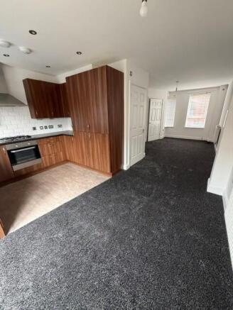 open plan 