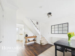 88, Westwood Avenue, Lowestoft NR33 9RL