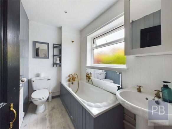Ensuite