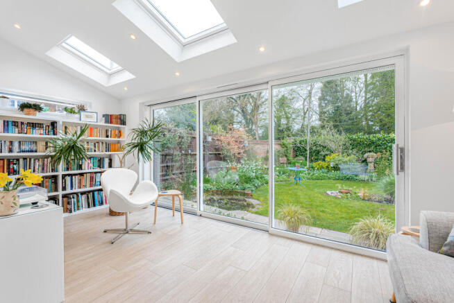 House in St Albans, Sleapshyde, Colney Heath - View 5