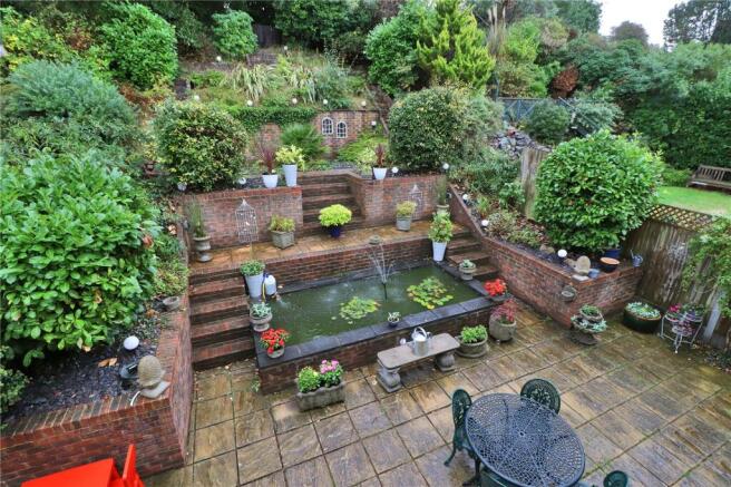 Garden View 3