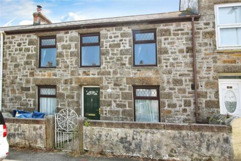 Redbrooke Road, Camborne, Cornwall, TR14