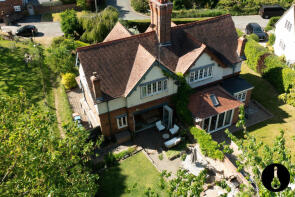 2, Earles Cottages, Old Hall Lane, Puddington, Neston CH64 5SP
