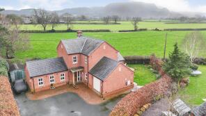 Llanerch, Llandrinio, Llanymynech SY22 6SG