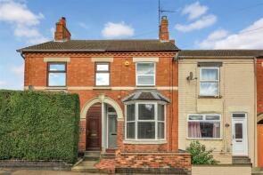 105, Park Road, Rushden NN10 0LU