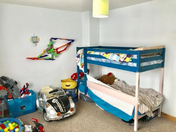 Bedroom 2