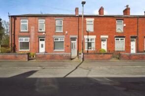 34, New Cross Street, Manchester M27 4TU