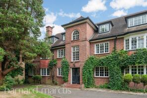 9, Tudor Court, Castle Way, Feltham TW13 7QQ