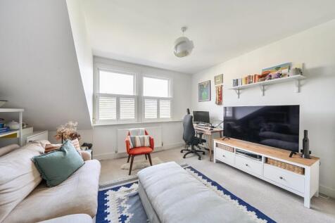 Portland Rise, London, N4