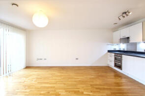 Flat 10, St James House, Blackheath Hill, Greenwich, London SE10 8EN
