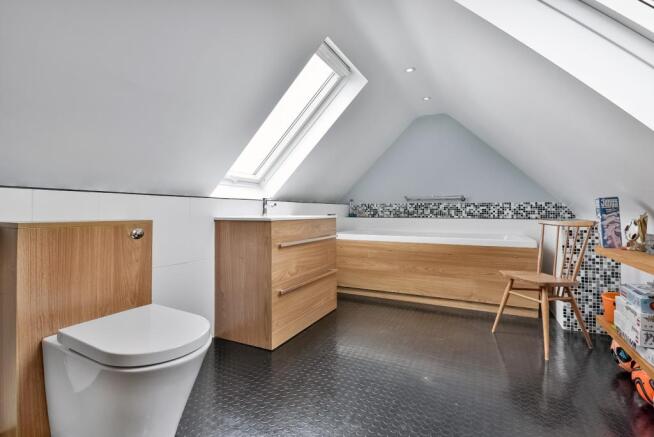 Bathroom 2