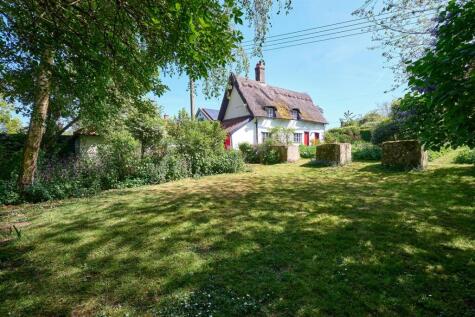 Homersfield, Harleston