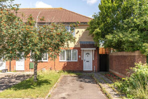 48, Fonthill Road, Southmead, Bristol BS10 5SP