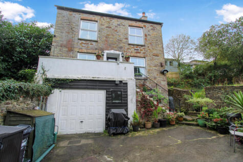 Fore Street, Bodmin, PL31