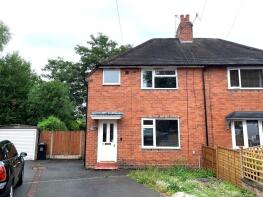 10, Ash Grove, Newcastle Under Lyme ST5 6JX