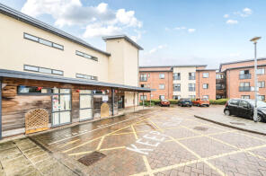 49, Marina Court, Trafalgar Road, Tewkesbury GL20 5AY