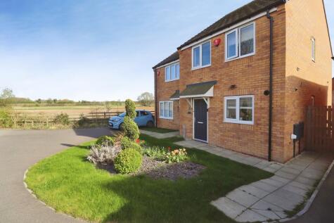 Winceby Gardens, Horncastle