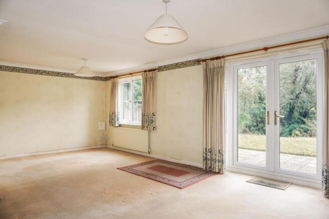 Living / Dining Room