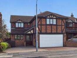 33, Chedington Avenue, Nottingham NG3 5SG