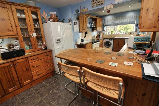 Kitchen/Breakfast
