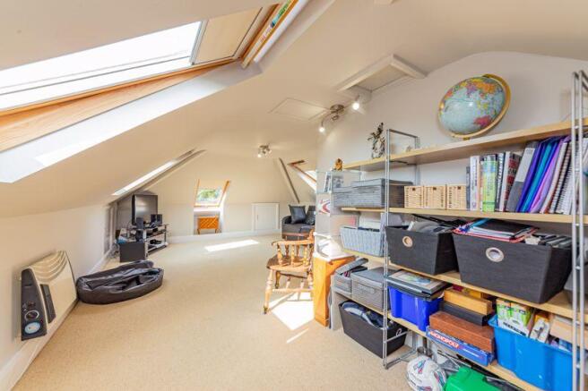 Loft Room