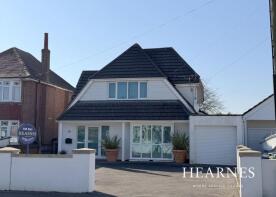12, Lulworth Avenue, Poole BH15 4DQ