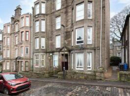 3/1, 8, Nelson Street, Dundee DD1 2PP