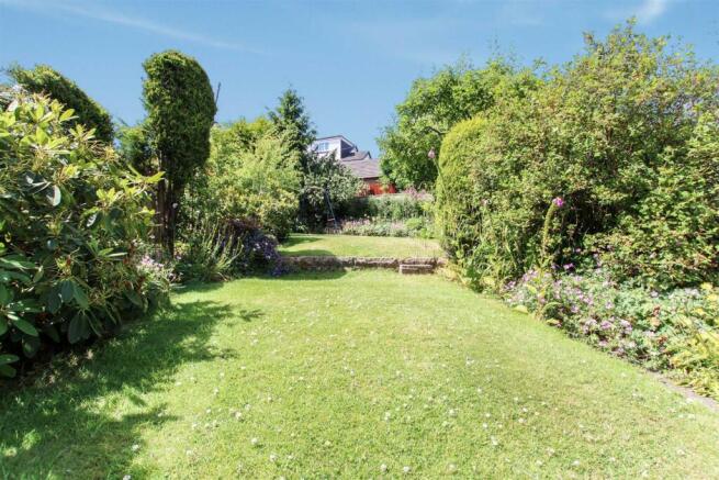 Gardens: