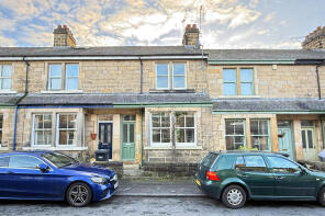 7, Dawson Terrace, Harrogate HG1 2AW