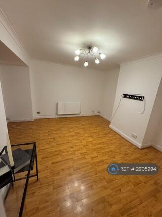 Living Room (Front Reception)