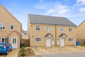 3, Foxglove Road, Capel St. Mary, Capel St Mary IP9 2YF