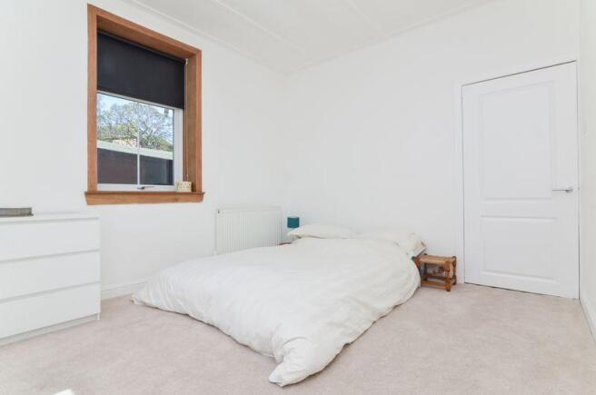 Bedroom B