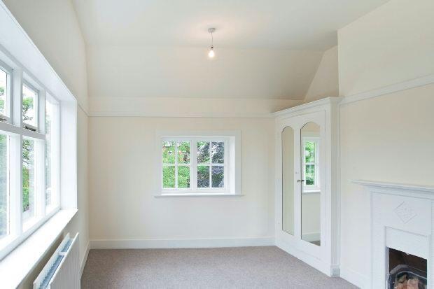 BEDROOM 3 SIDE