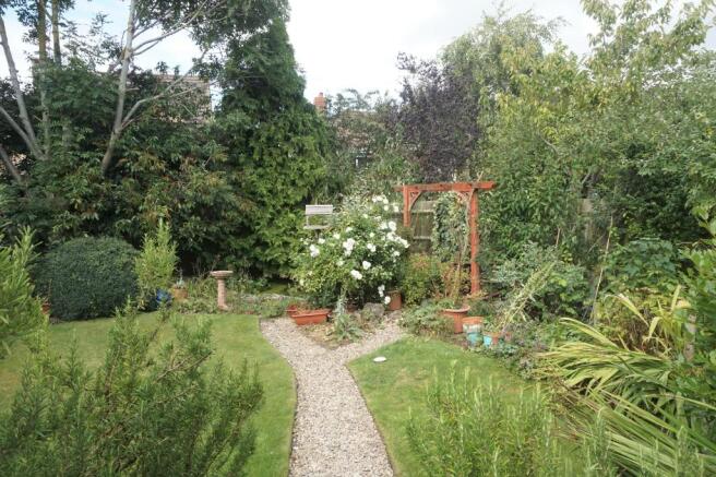 Garden 3