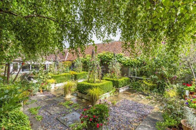 Gardens