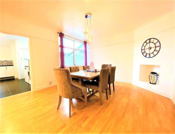 Reception Area 2
