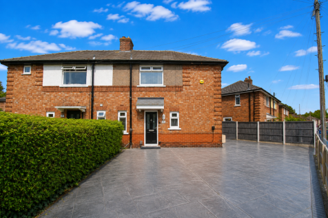 Gloucester Road, Widnes WA8 9UE