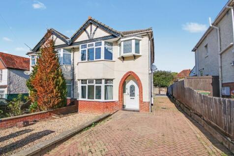 Chessel Crescent, Southampton, SO19