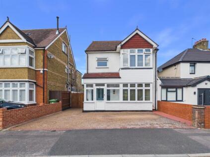 St. Georges Road, Wallington