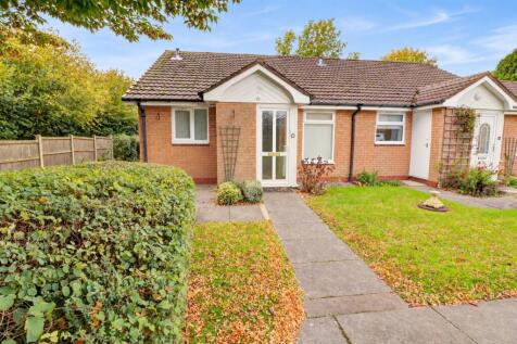 Twyford Close, Aldridge, WS9 0SN