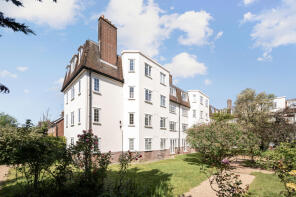 31, Spencer Court, Spencer Road, West Wimbledon, London SW20 0QW