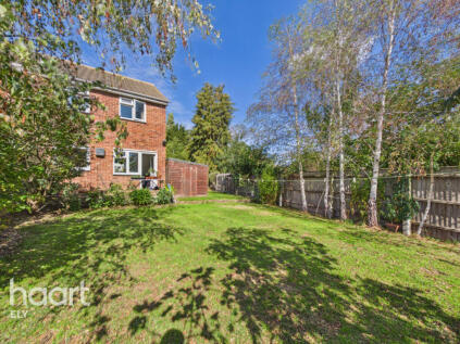 Windmill Walk, Sutton