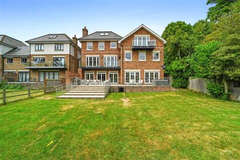 Rye Street, Bishops Stortford, Hertfordshire, CM23