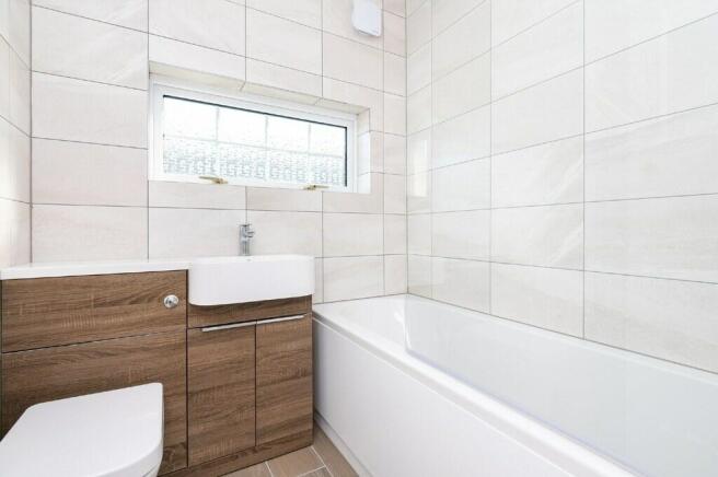 House Bathroom