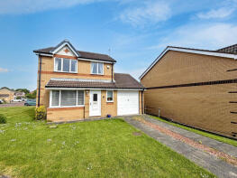 30, Atherton Drive, Houghton Le Spring DH4 6TA