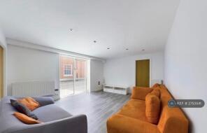 Flat 15, Heritage Court, Warstone Lane, Birmingham B18 6HP