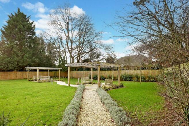 Gardens & Grounds