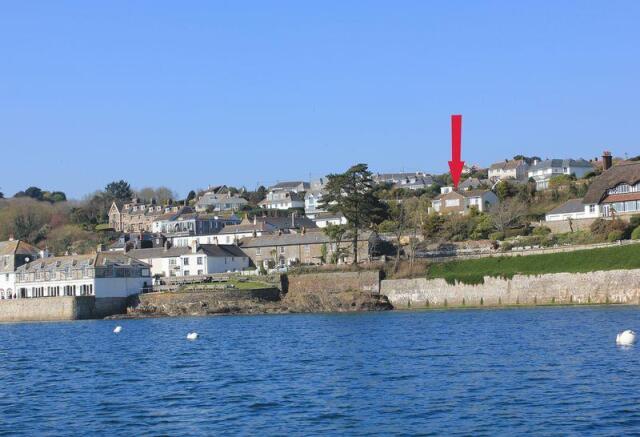 From the Harbour
